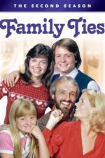 S1 E1 Family Ties Season 1 Episode 1